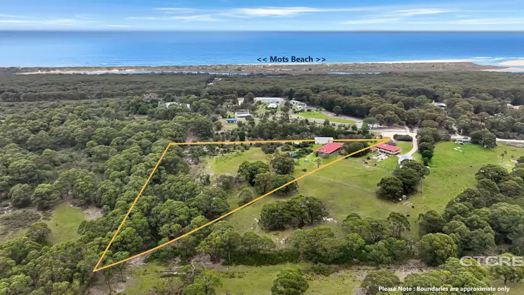 15 William Court, Marlo VIC 3888