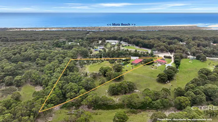 15 William Court, Marlo VIC 3888