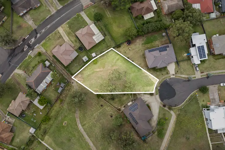 20 Lou Fisher Place, Muswellbrook NSW 2333