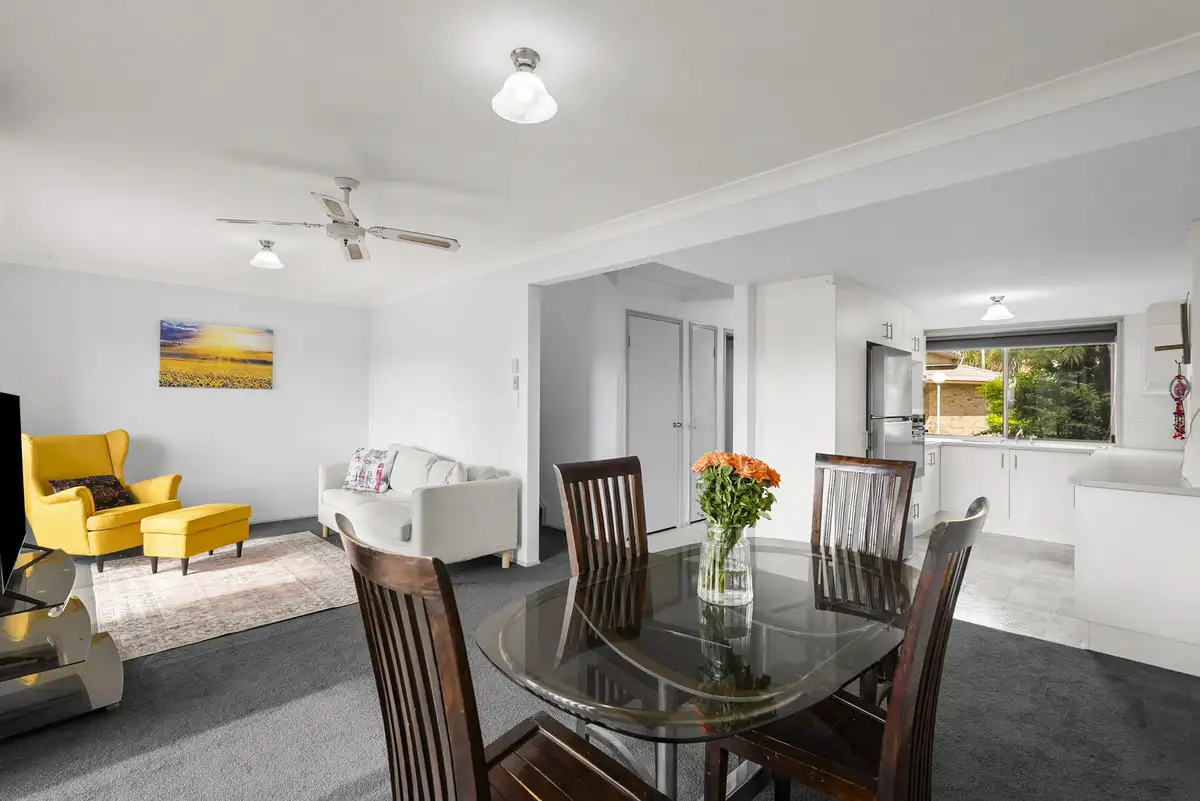 Main view of Homely townhouse listing, 23/291 Darlington Drive, Banora Point NSW 2486