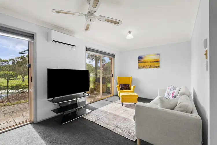 Second view of Homely townhouse listing, 23/291 Darlington Drive, Banora Point NSW 2486