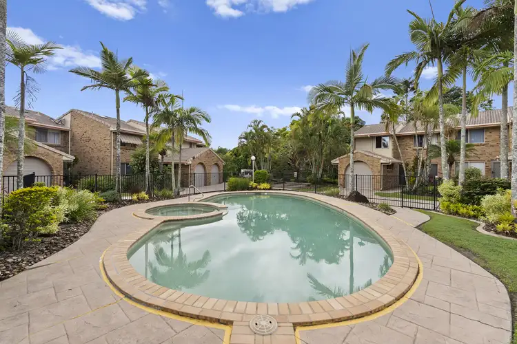 Fourth view of Homely townhouse listing, 23/291 Darlington Drive, Banora Point NSW 2486