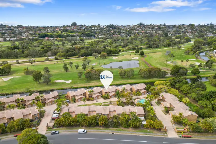 Fifth view of Homely townhouse listing, 23/291 Darlington Drive, Banora Point NSW 2486