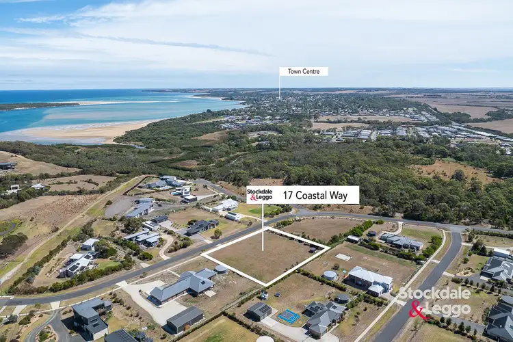 17 Coastal Way, Inverloch VIC 3996