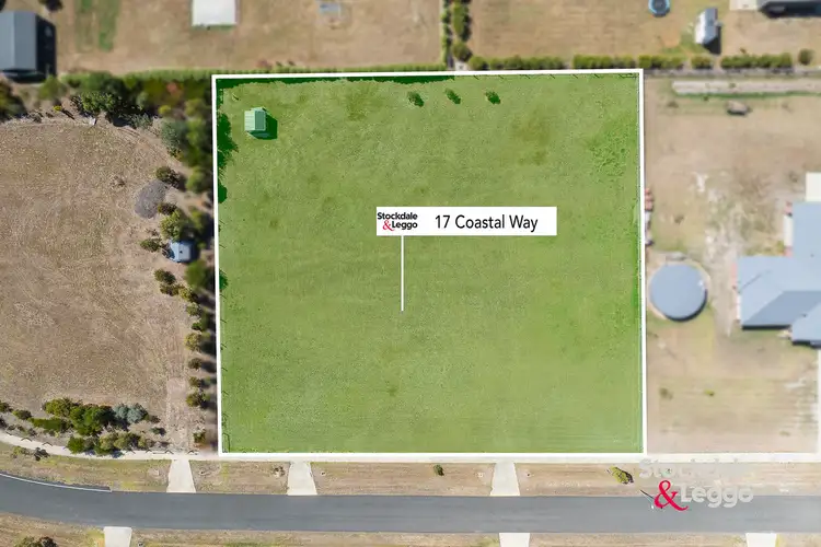 Fourth view of Homely land listing, 17 Coastal Way, Inverloch VIC 3996