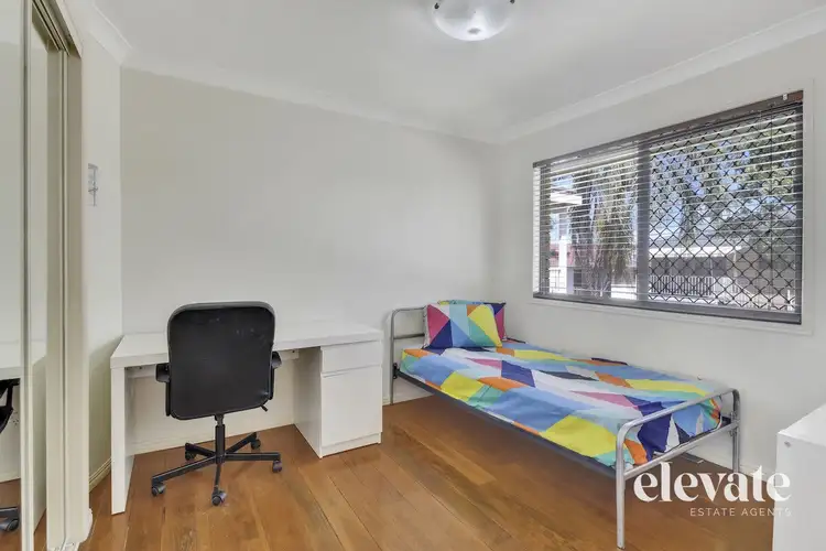 12 Blairgowrie Street, Macgregor QLD 4109