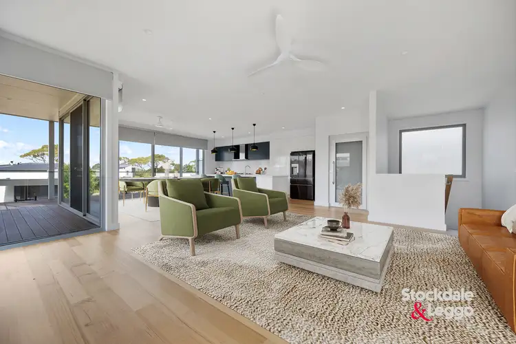 Second view of Homely house listing, 2 Capri Place, Inverloch VIC 3996
