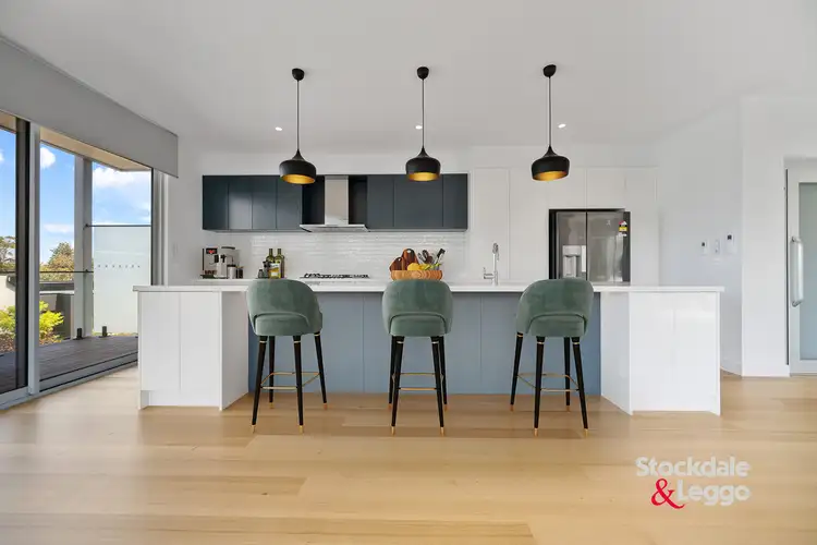Third view of Homely house listing, 2 Capri Place, Inverloch VIC 3996