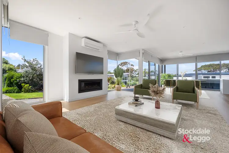 Fifth view of Homely house listing, 2 Capri Place, Inverloch VIC 3996