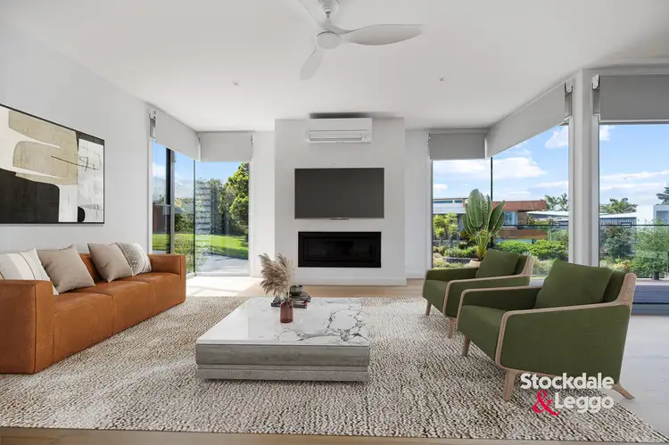 Sixth view of Homely house listing, 2 Capri Place, Inverloch VIC 3996