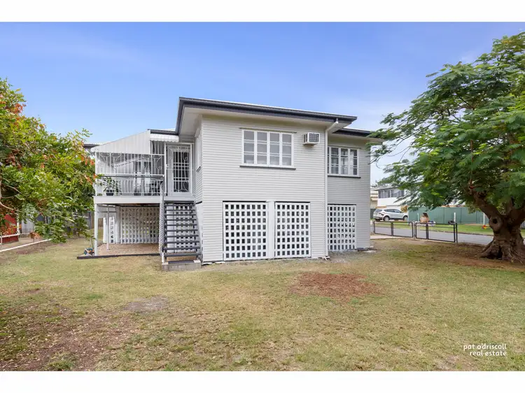 Second view of Homely house listing, 10 Edward Street, Berserker QLD 4701