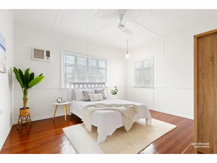 Fourth view of Homely house listing, 10 Edward Street, Berserker QLD 4701
