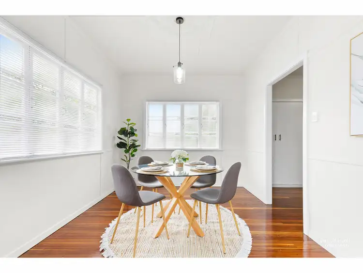 Fifth view of Homely house listing, 10 Edward Street, Berserker QLD 4701