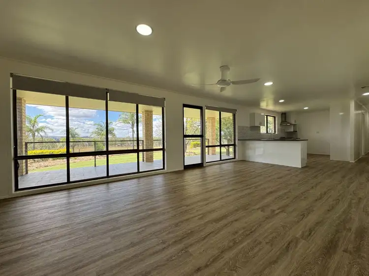 Third view of Homely house listing, 210 Airport Road, Monto QLD 4630