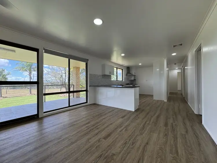 Fifth view of Homely house listing, 210 Airport Road, Monto QLD 4630