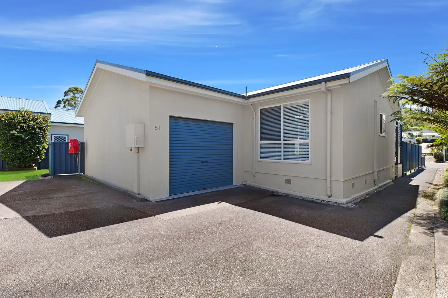 Main view of Homely house listing, 51/12-30 Duffys Road, Terrigal NSW 2260