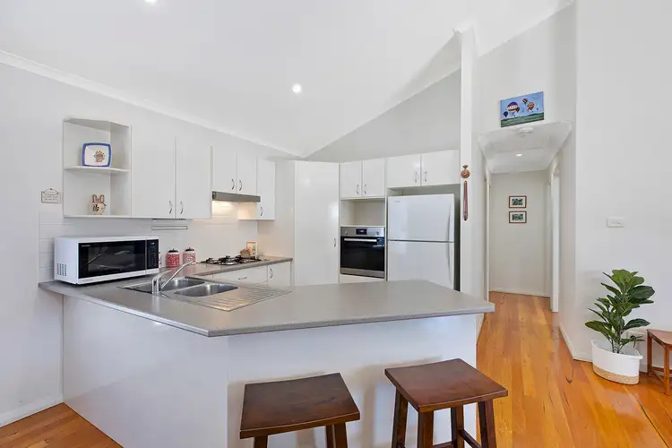 Second view of Homely house listing, 51/12-30 Duffys Road, Terrigal NSW 2260
