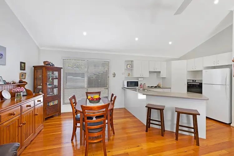 Fourth view of Homely house listing, 51/12-30 Duffys Road, Terrigal NSW 2260