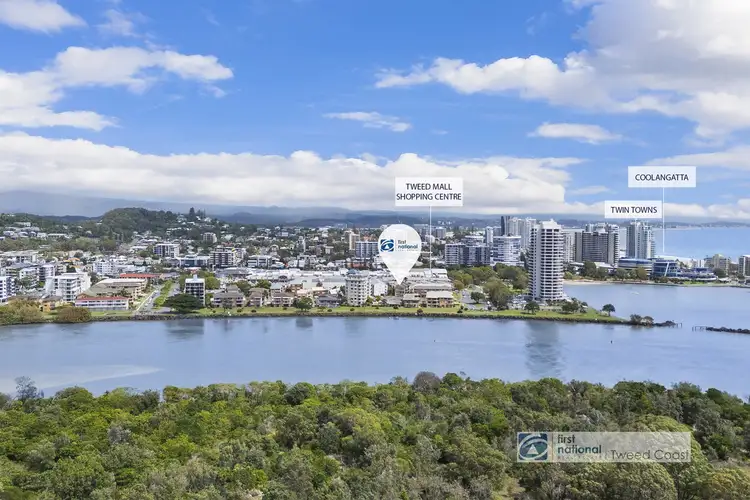 Fourth view of Homely unit listing, 4/1 Endeavour Parade, Tweed Heads NSW 2485