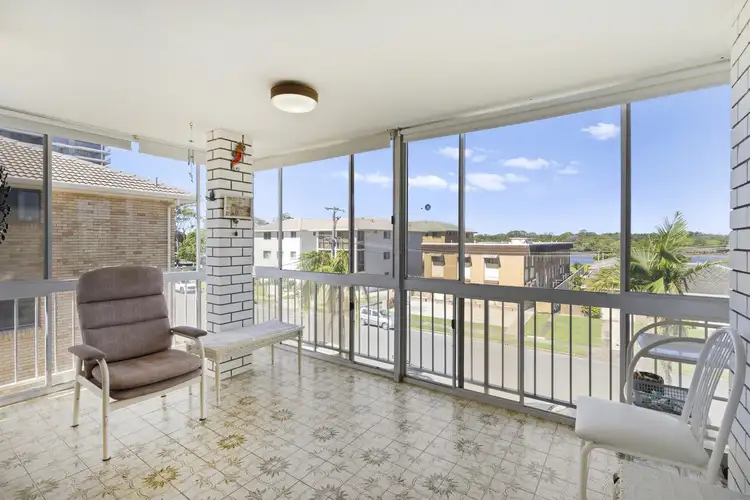 Fifth view of Homely unit listing, 4/1 Endeavour Parade, Tweed Heads NSW 2485