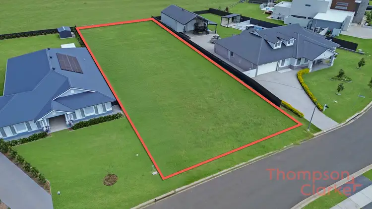 Third view of Homely rural property listing, 82 Johannes Street, Lochinvar NSW 2321