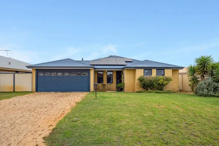 72 Fairview Drive, Waikiki WA 6169