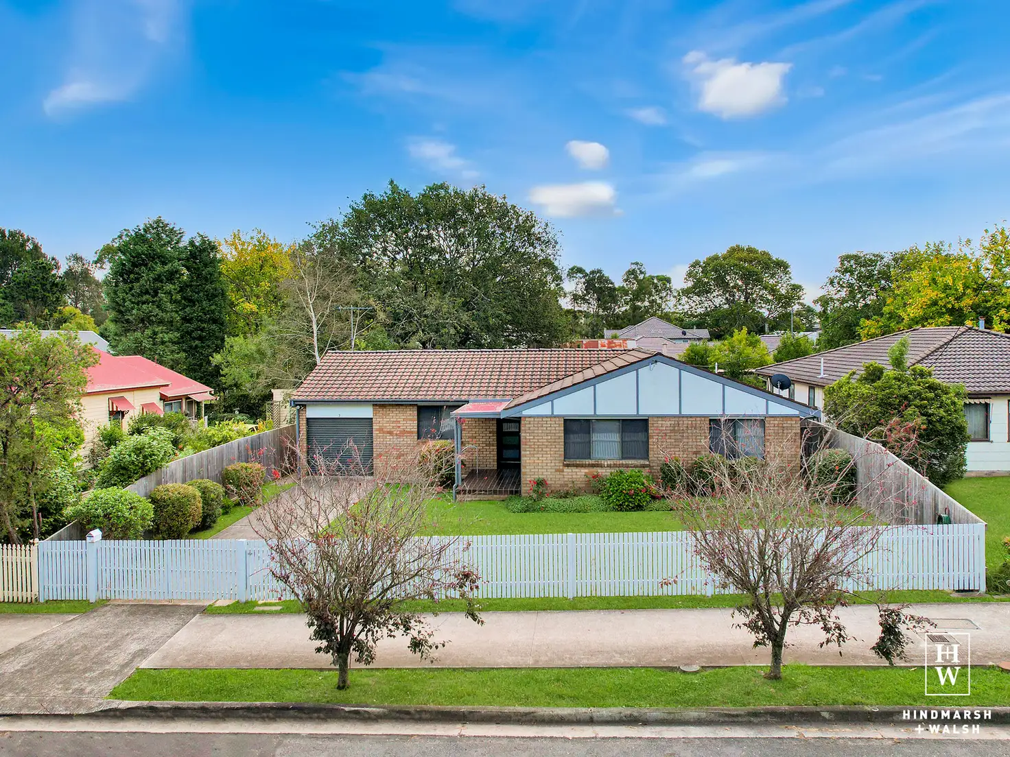 Main view of Homely house listing, 3 Mack Street, Moss Vale NSW 2577