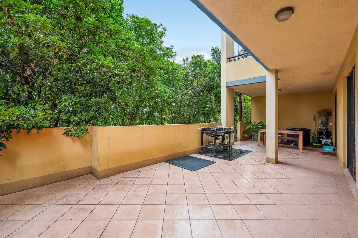 Main view of Homely apartment listing, 2/42 Hamson Terrace, Nundah QLD 4012