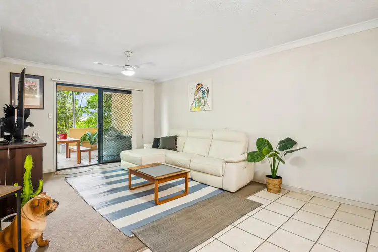 Second view of Homely apartment listing, 2/42 Hamson Terrace, Nundah QLD 4012