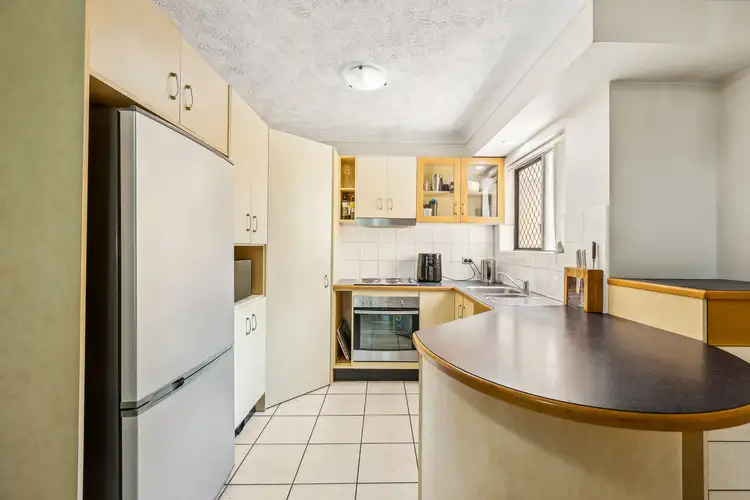 Third view of Homely apartment listing, 2/42 Hamson Terrace, Nundah QLD 4012
