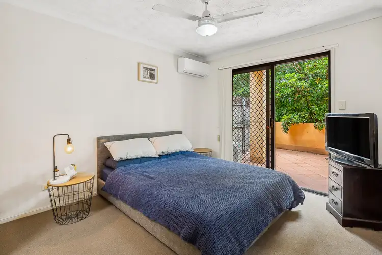 Fourth view of Homely apartment listing, 2/42 Hamson Terrace, Nundah QLD 4012