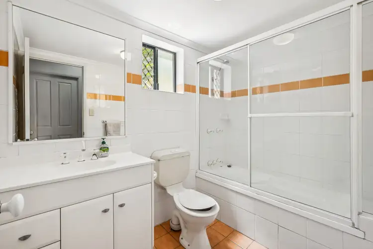 Sixth view of Homely apartment listing, 2/42 Hamson Terrace, Nundah QLD 4012