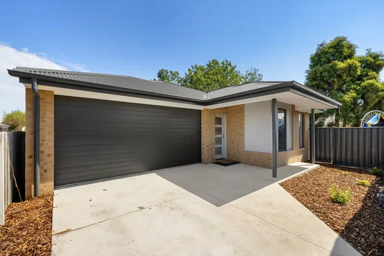 115B Market Street, Sale VIC 3850