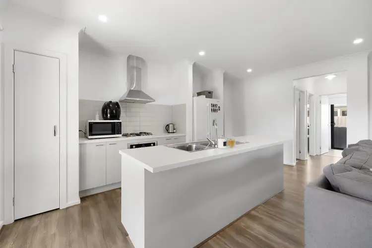 Second view of Homely house listing, 115B Market Street, Sale VIC 3850