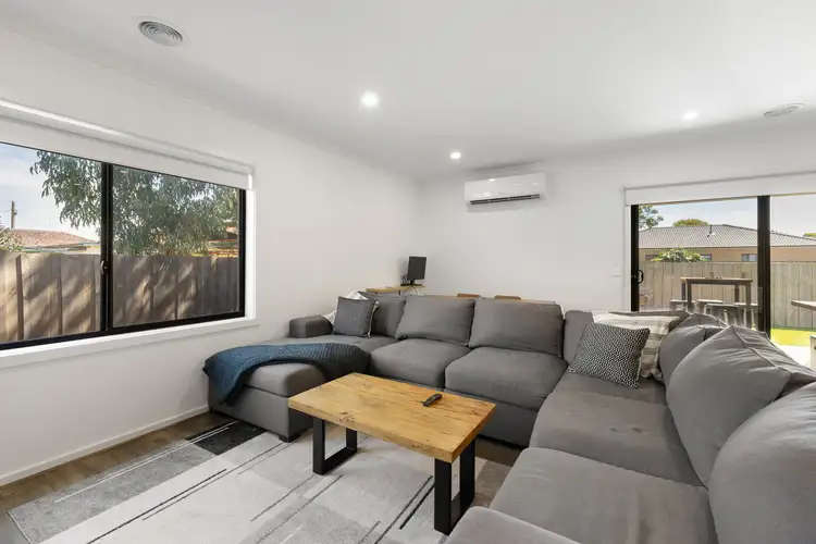 Third view of Homely house listing, 115B Market Street, Sale VIC 3850