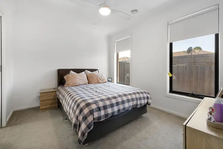 Fourth view of Homely house listing, 115B Market Street, Sale VIC 3850
