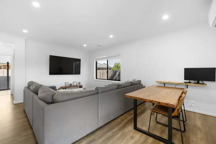 Sixth view of Homely house listing, 115B Market Street, Sale VIC 3850