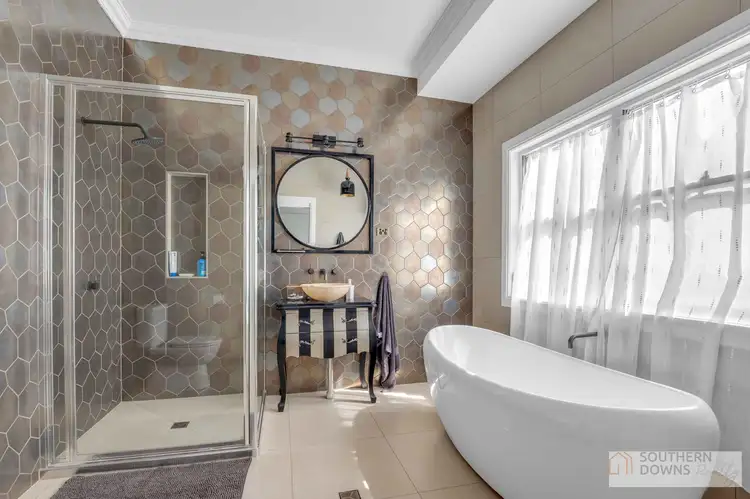 Third view of Homely house listing, 96 Glen Road, Rosenthal Heights QLD 4370