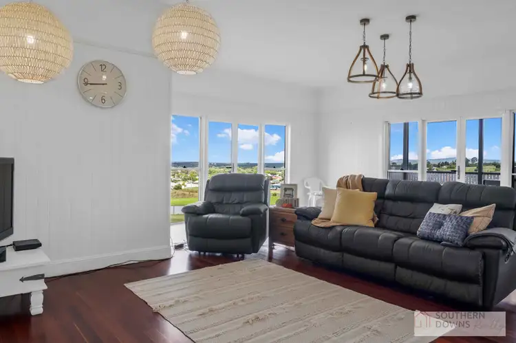 Fifth view of Homely house listing, 96 Glen Road, Rosenthal Heights QLD 4370