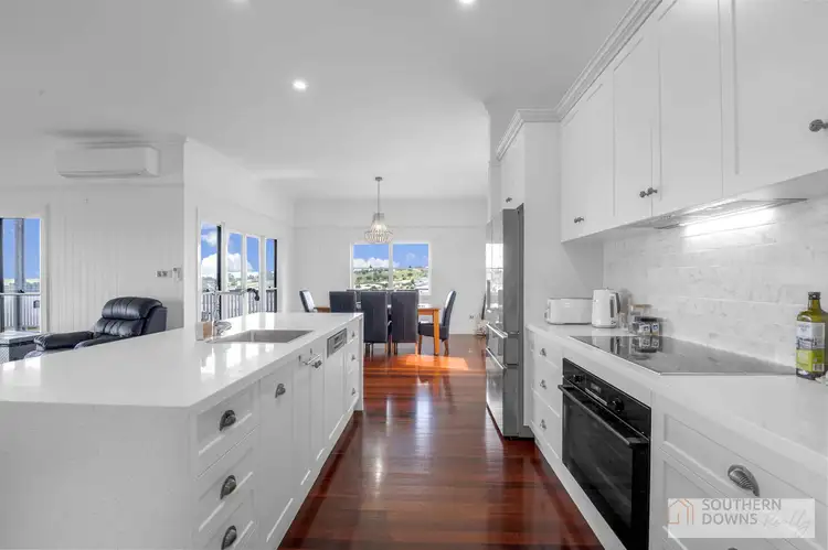 Sixth view of Homely house listing, 96 Glen Road, Rosenthal Heights QLD 4370