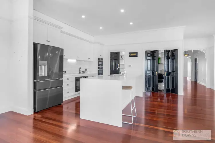 Seventh view of Homely house listing, 96 Glen Road, Rosenthal Heights QLD 4370