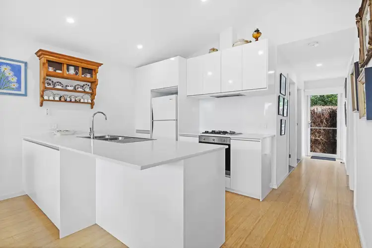 Main view of Homely retirement listing, 2/29 Arthur Street, Mayfield NSW 2304