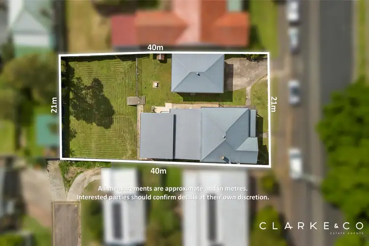 Fourth view of Homely house listing, 77 Bull Street, Mayfield NSW 2304