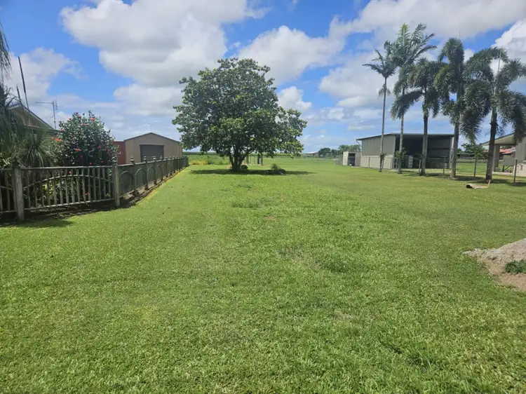 LOT 4 Bruce Highway, Toobanna QLD 4850