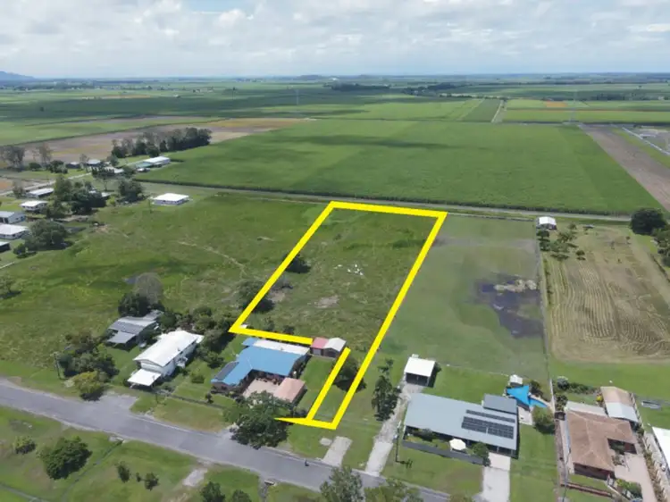 Second view of Homely land listing, LOT 4 Bruce Highway, Toobanna QLD 4850