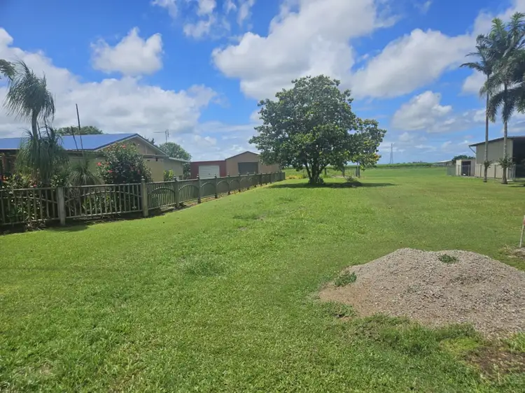 Fifth view of Homely land listing, LOT 4 Bruce Highway, Toobanna QLD 4850