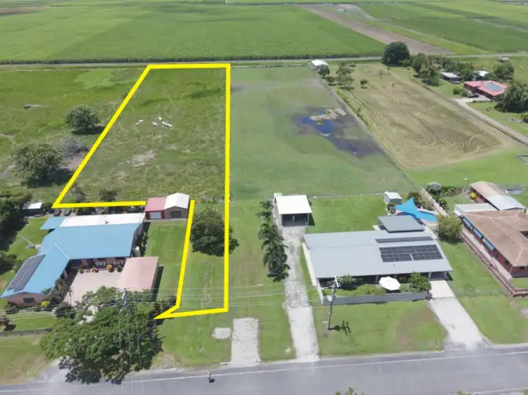Sixth view of Homely land listing, LOT 4 Bruce Highway, Toobanna QLD 4850