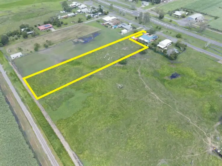 Seventh view of Homely land listing, LOT 4 Bruce Highway, Toobanna QLD 4850