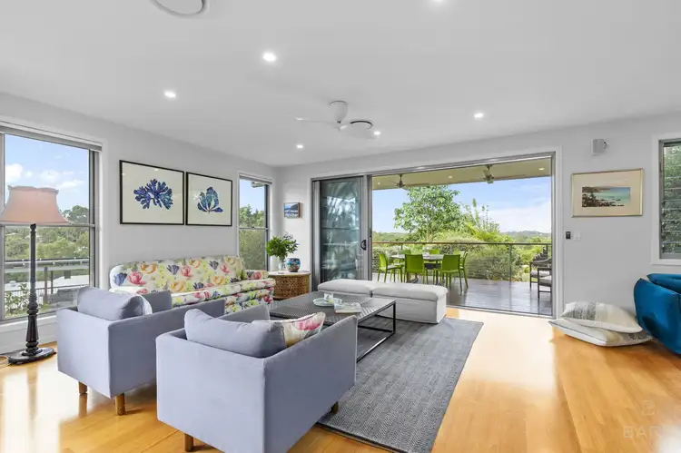 76 Gibson Crescent, Bellbowrie QLD 4070