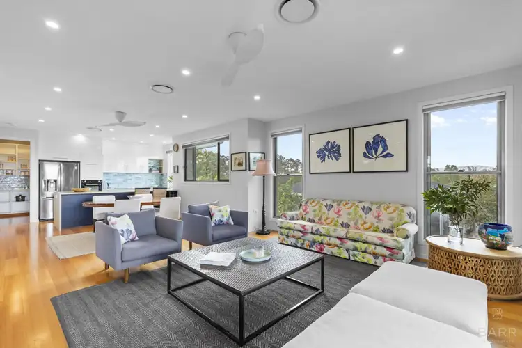 Fifth view of Homely house listing, 76 Gibson Crescent, Bellbowrie QLD 4070